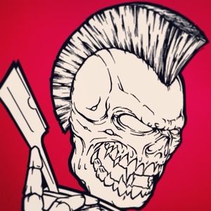 Meet your Posher, Cory